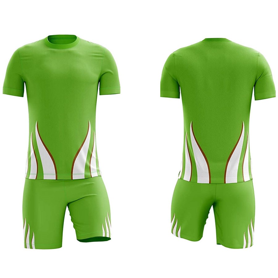 Active & Sportswear — Soccer Uniforms